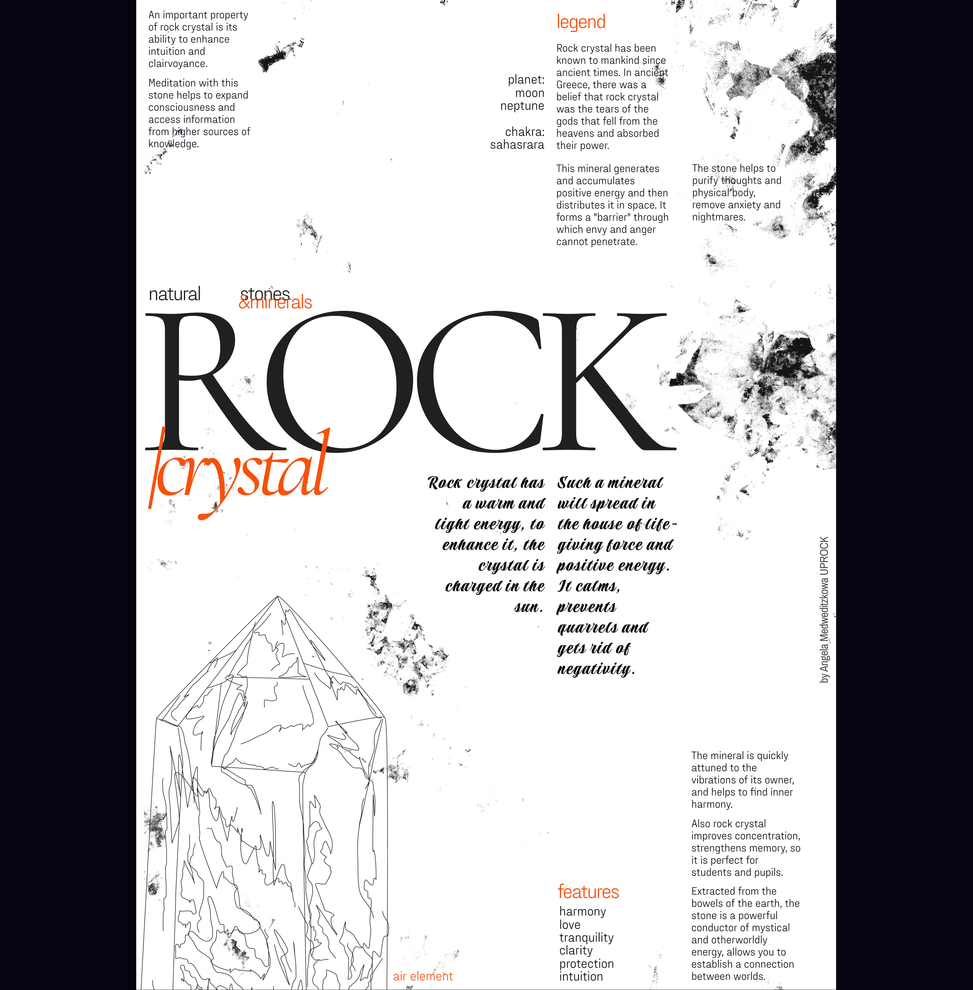 POSTER GRAPHICS |VOL.3 — Изображение №15 — Брендинг, Графика на Dprofile