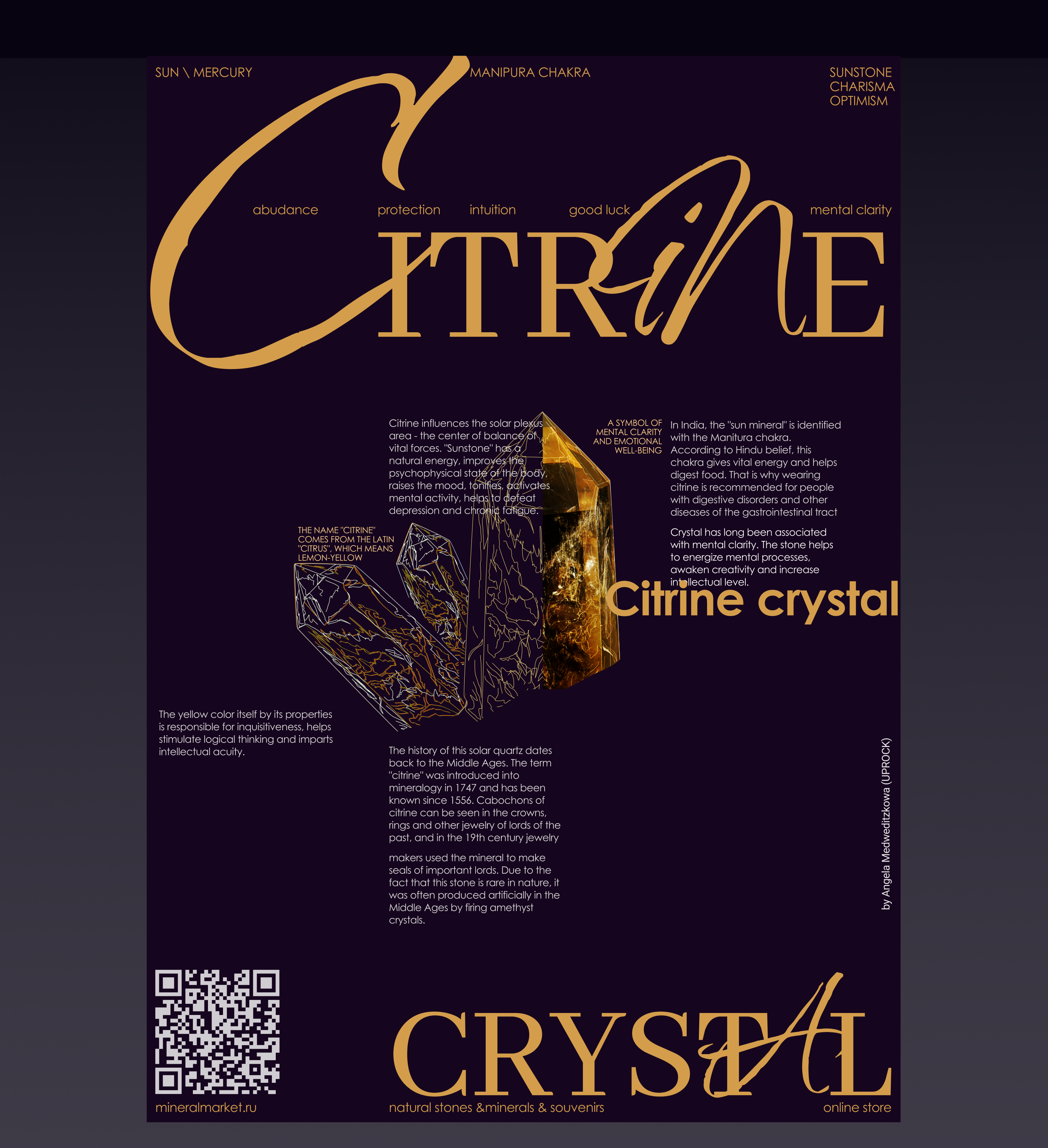 POSTER GRAPHICS |VOL.3 — Изображение №12 — Брендинг, Графика на Dprofile