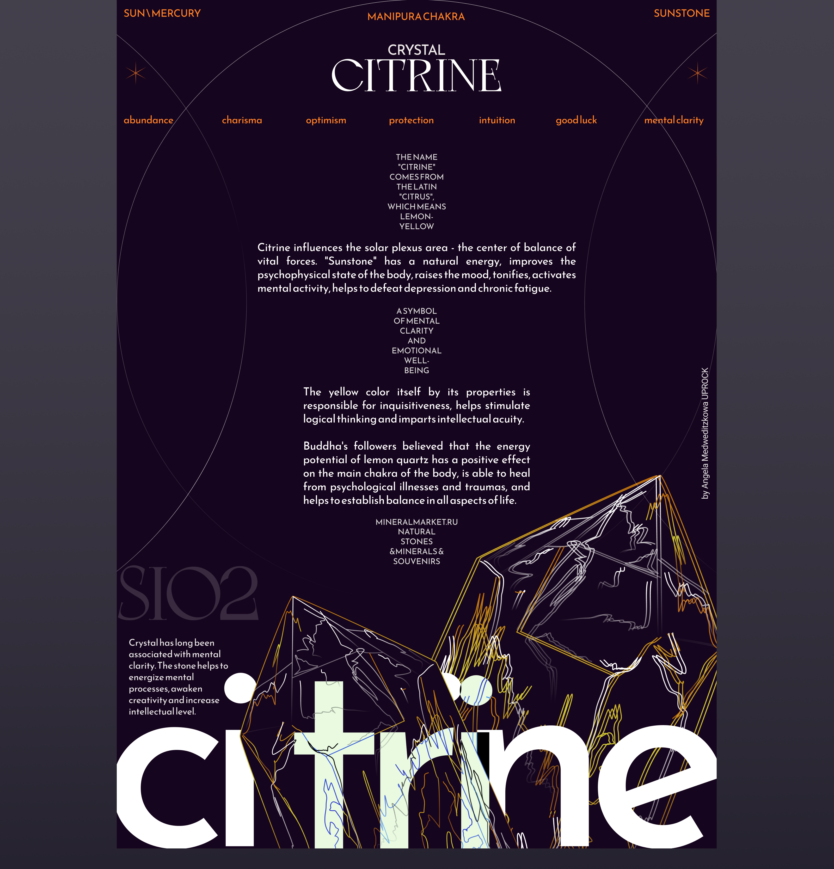 POSTER GRAPHICS |VOL.3 — Изображение №14 — Брендинг, Графика на Dprofile