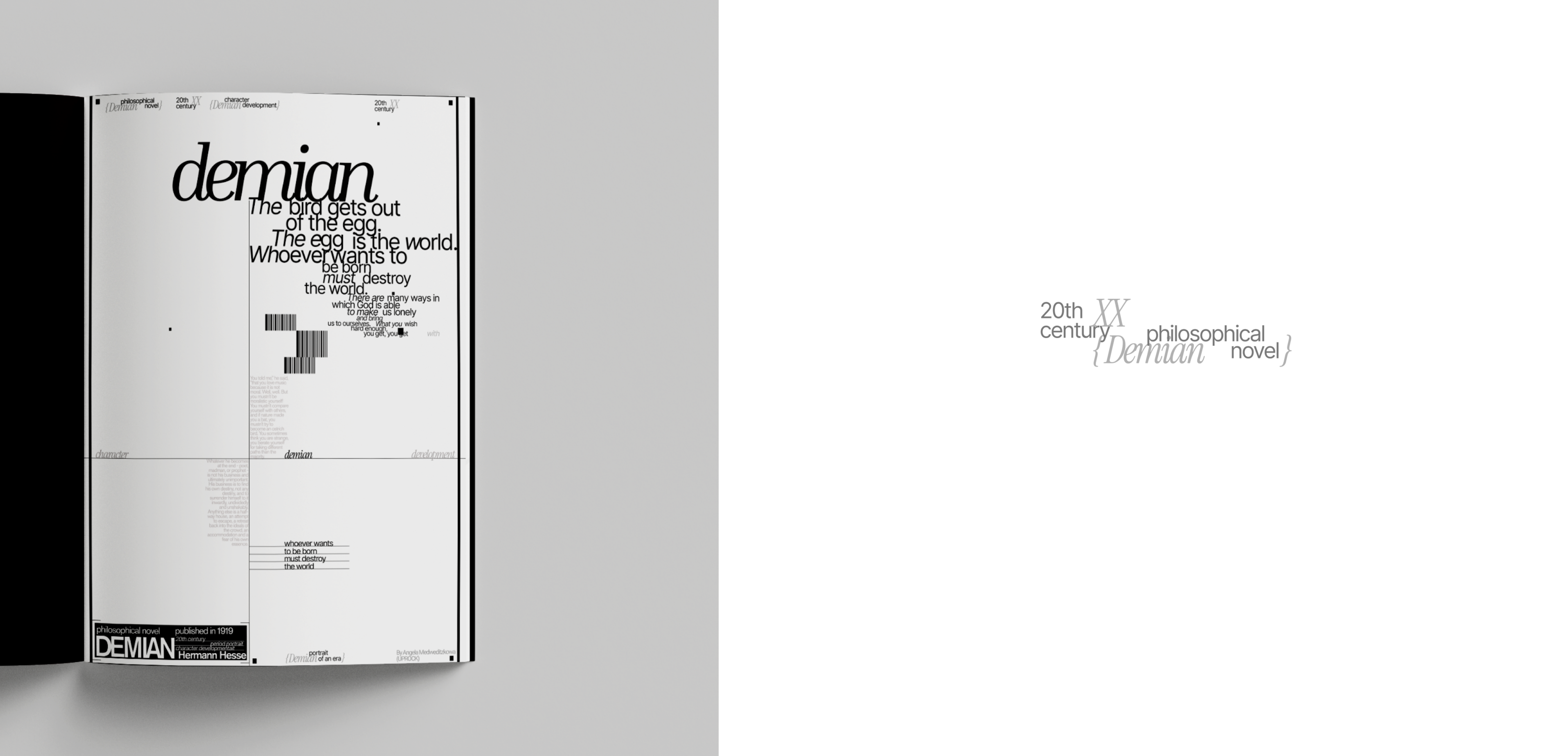 poster typography | vol 4 — Изображение №22 — Брендинг, Графика на Dprofile