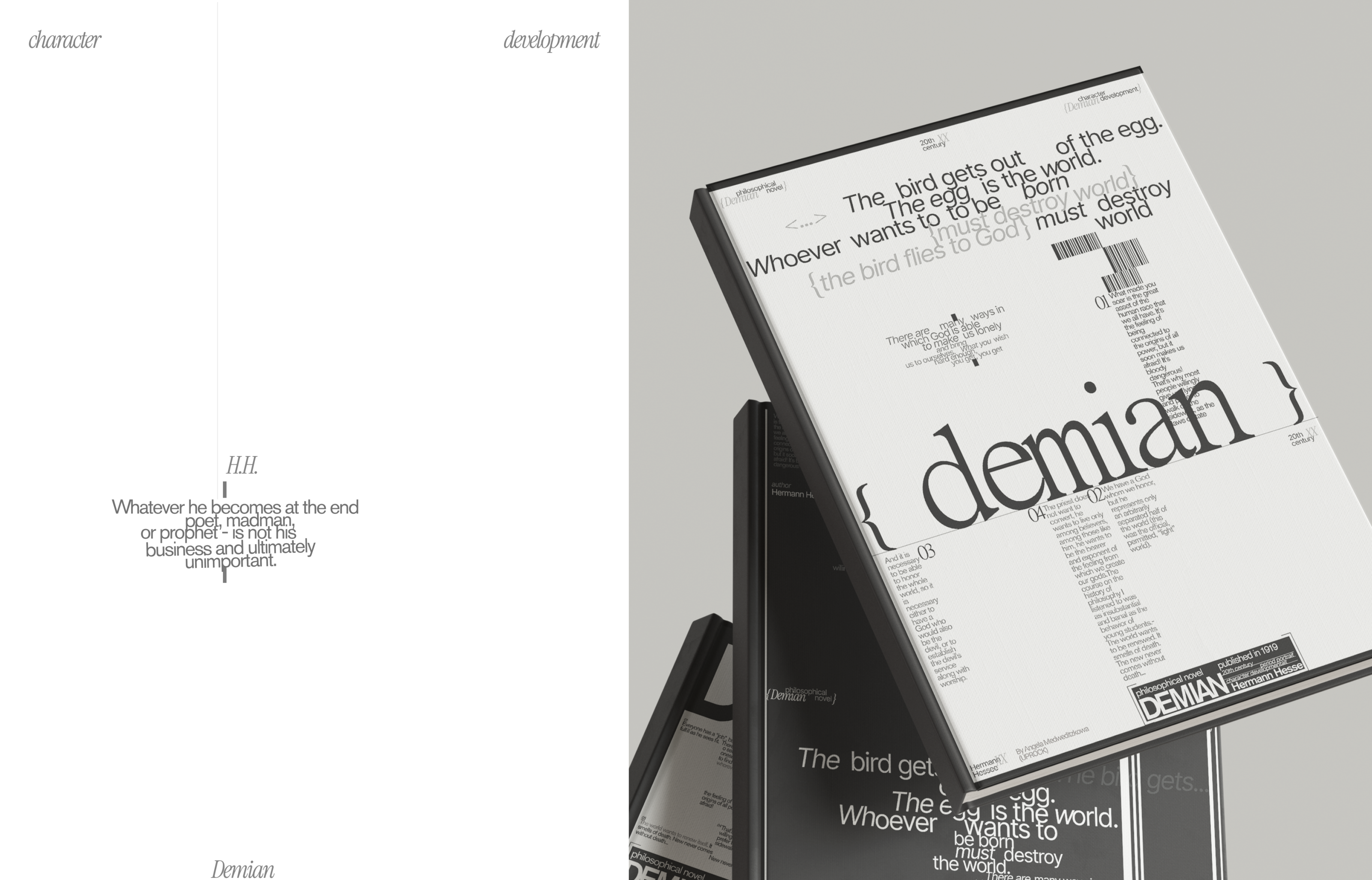 poster typography | vol 4 — Изображение №23 — Брендинг, Графика на Dprofile