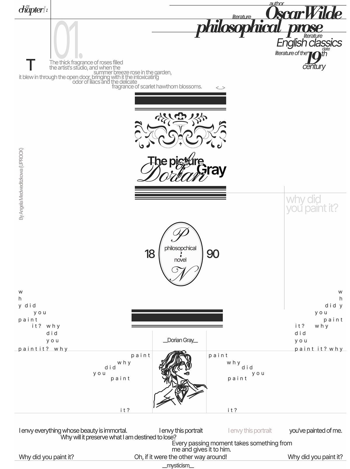 poster typography | vol 4 — Изображение №15 — Брендинг, Графика на Dprofile