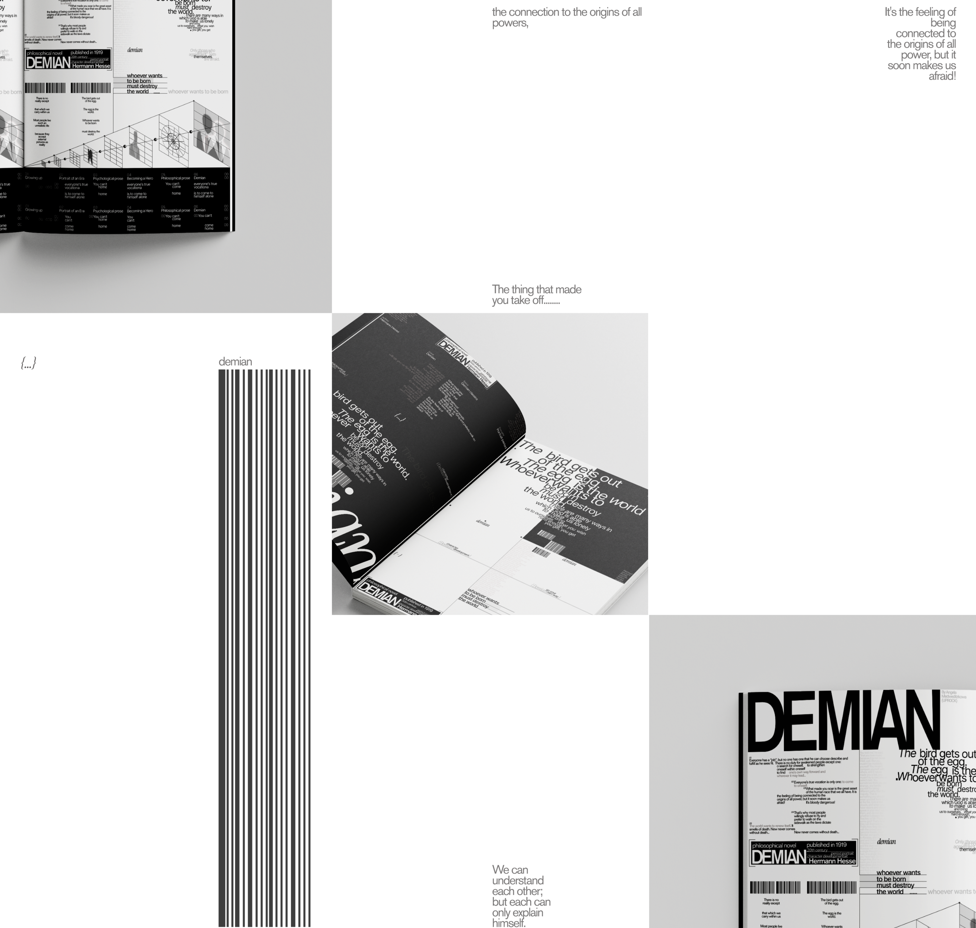 poster typography | vol 4 — Изображение №29 — Брендинг, Графика на Dprofile