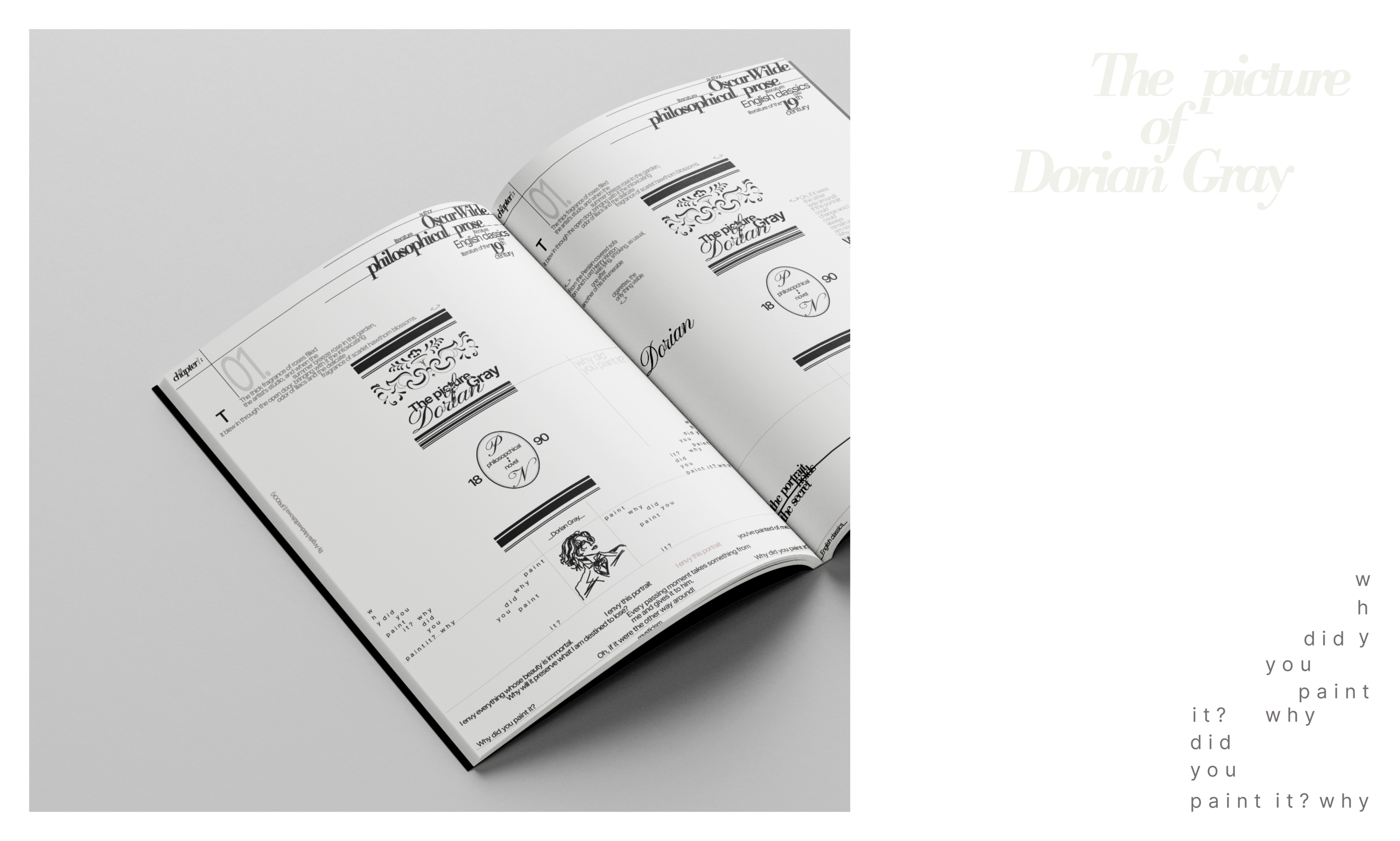 poster typography | vol 4 — Изображение №13 — Брендинг, Графика на Dprofile