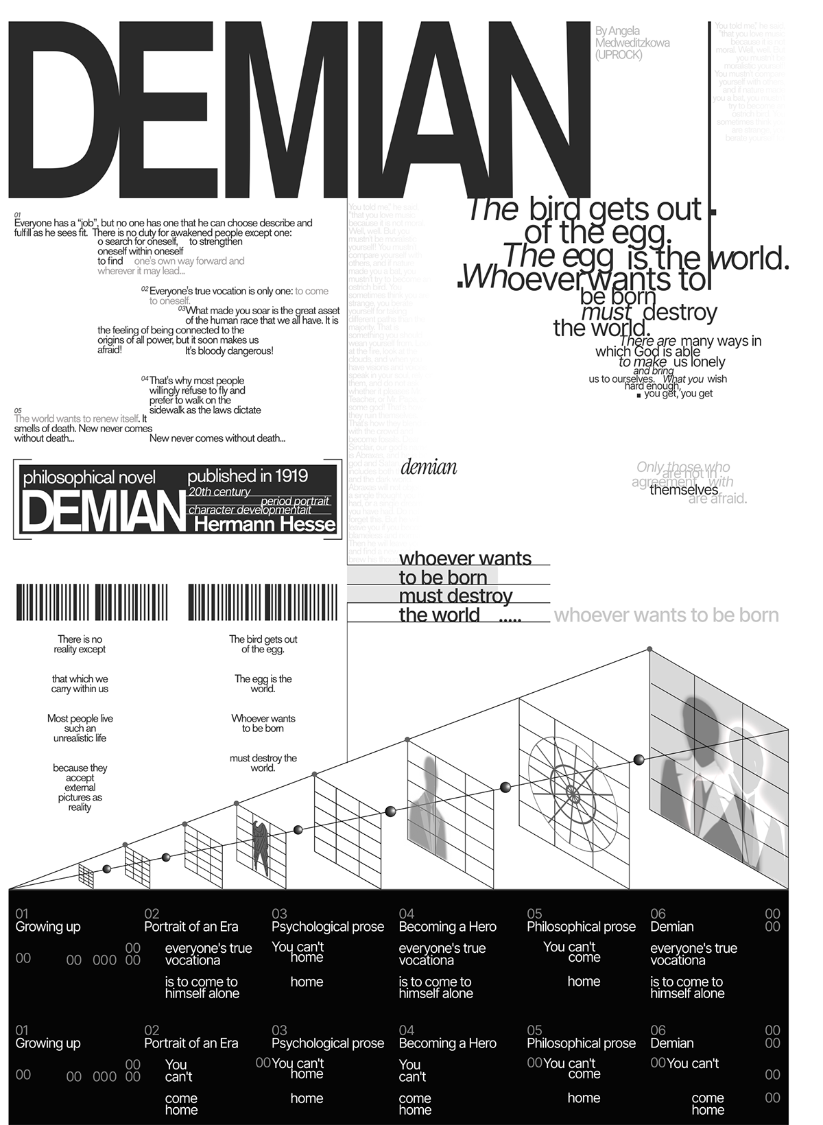 poster typography | vol 4 — Изображение №31 — Брендинг, Графика на Dprofile