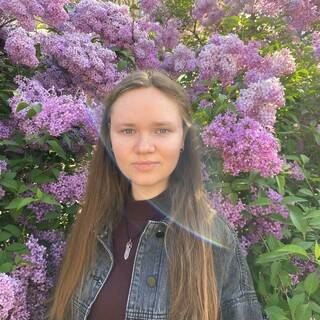Аватар пользователя Анжела Медведицкова