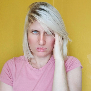 Аватар пользователя Рая Калинина