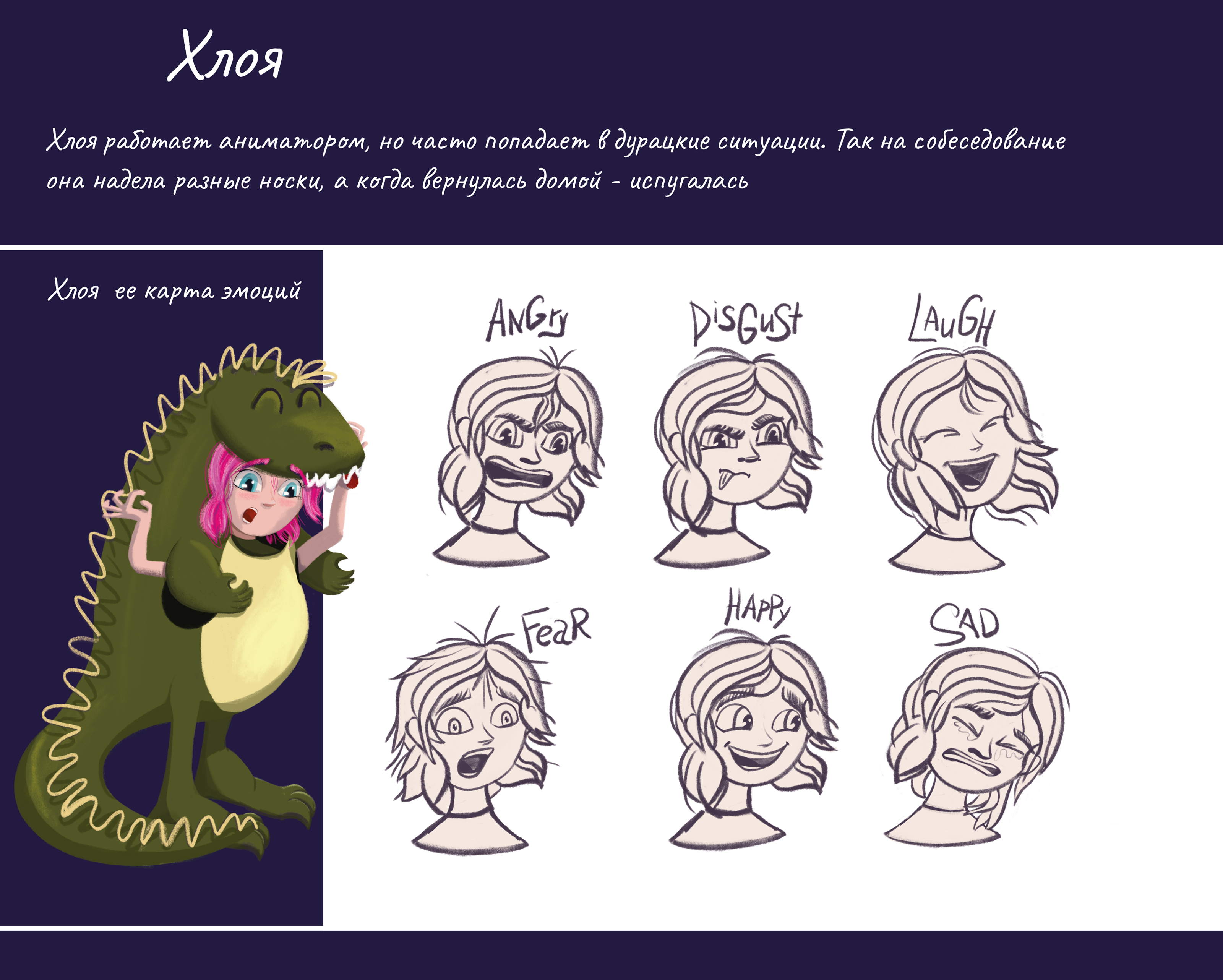 Дизайн персонажей детей. Character KID Design — Изображение №9 — Брендинг, Иллюстрация на Dprofile