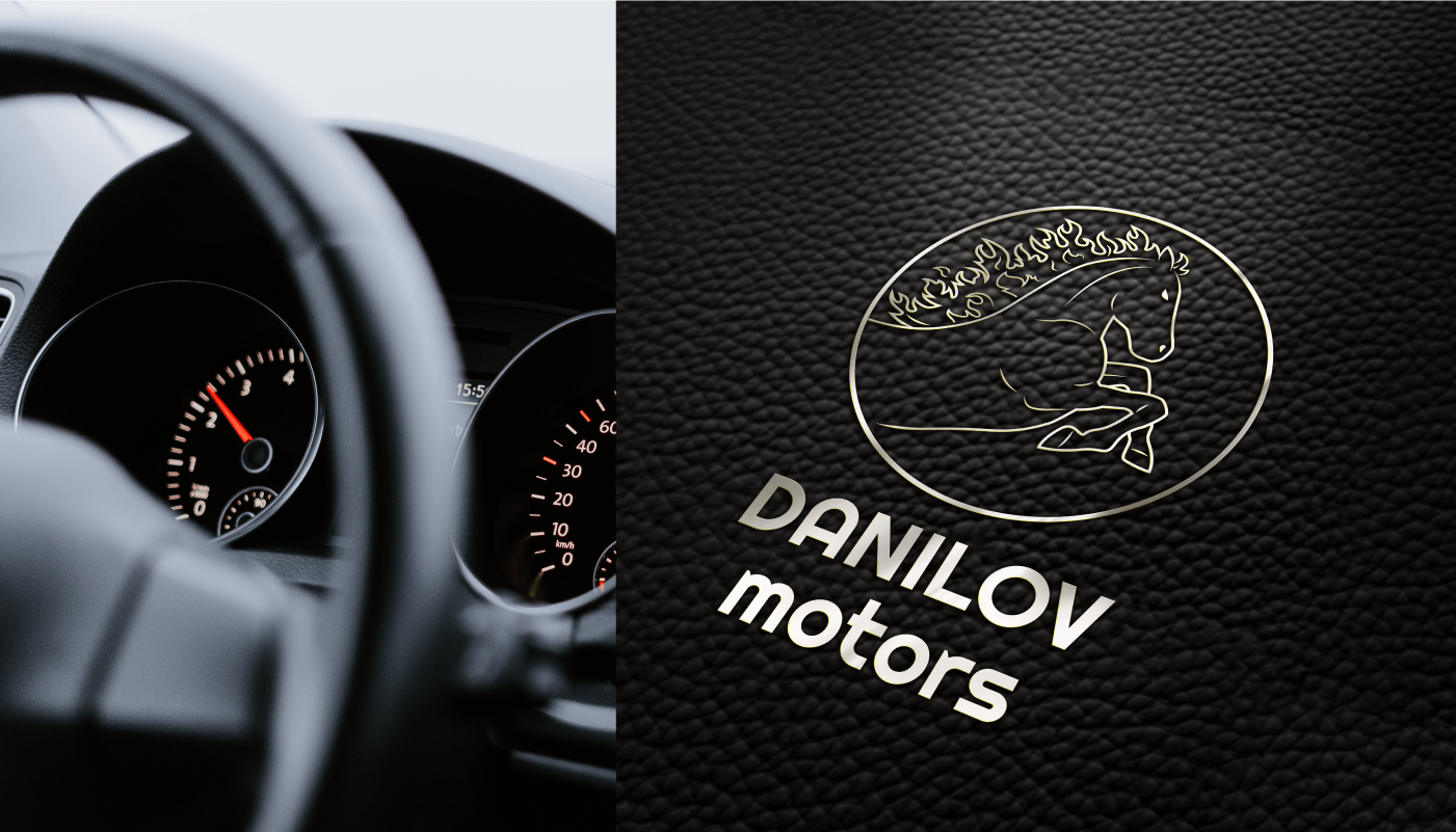 Body kit for Cars. Brand identity — Изображение №4 — Брендинг на Dprofile