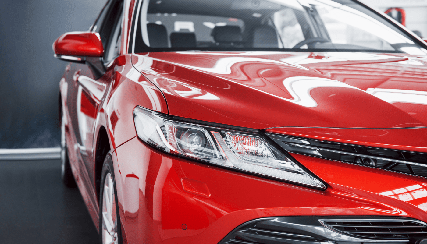 Body kit for Cars. Brand identity — Изображение №3 — Брендинг на Dprofile