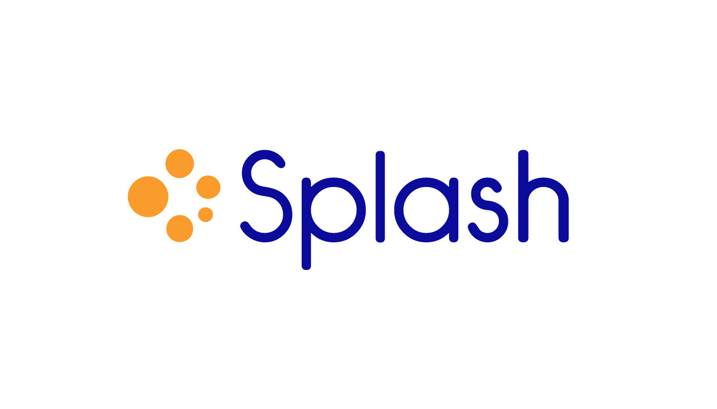 Splash. Logo design — Изображение №2 — Брендинг на Dprofile