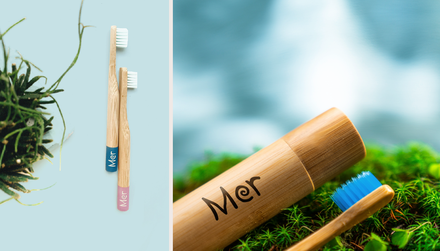 Toothbrush. Brand identity — Изображение №6 — Брендинг на Dprofile