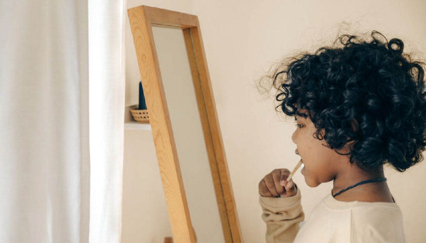 Toothbrush. Brand identity — Изображение №9 — Брендинг на Dprofile