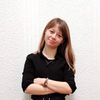 Аватар пользователя Анастасия Наумович