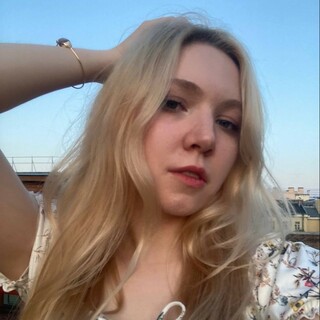 Аватар пользователя Камилла Хусаинова