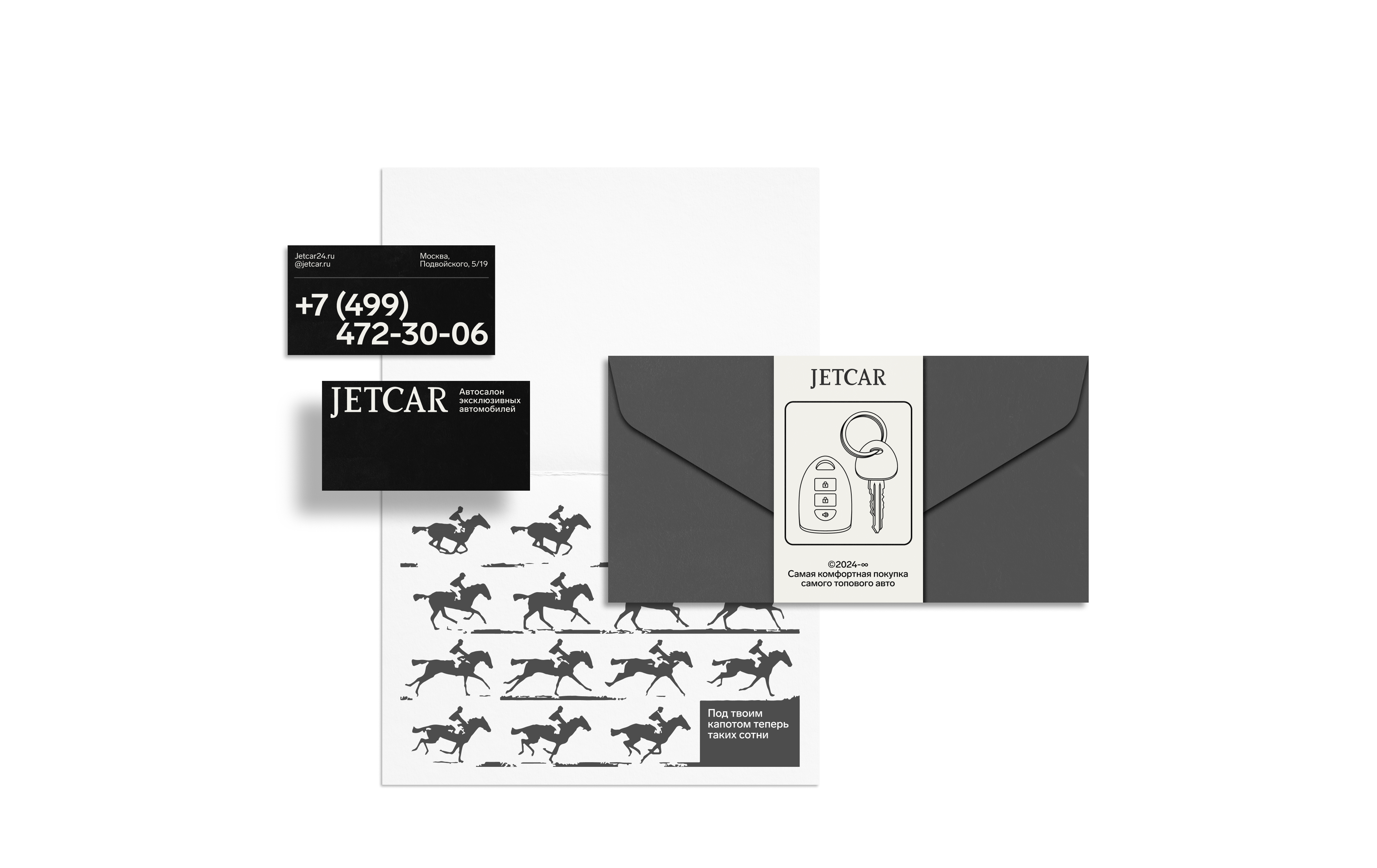Jetcar – Rebranding — Изображение №10 — Брендинг на Dprofile