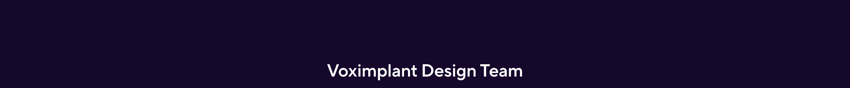 Сервисы Voximplant – Пак иконок — Изображение №10 — Брендинг, Графика на Dprofile
