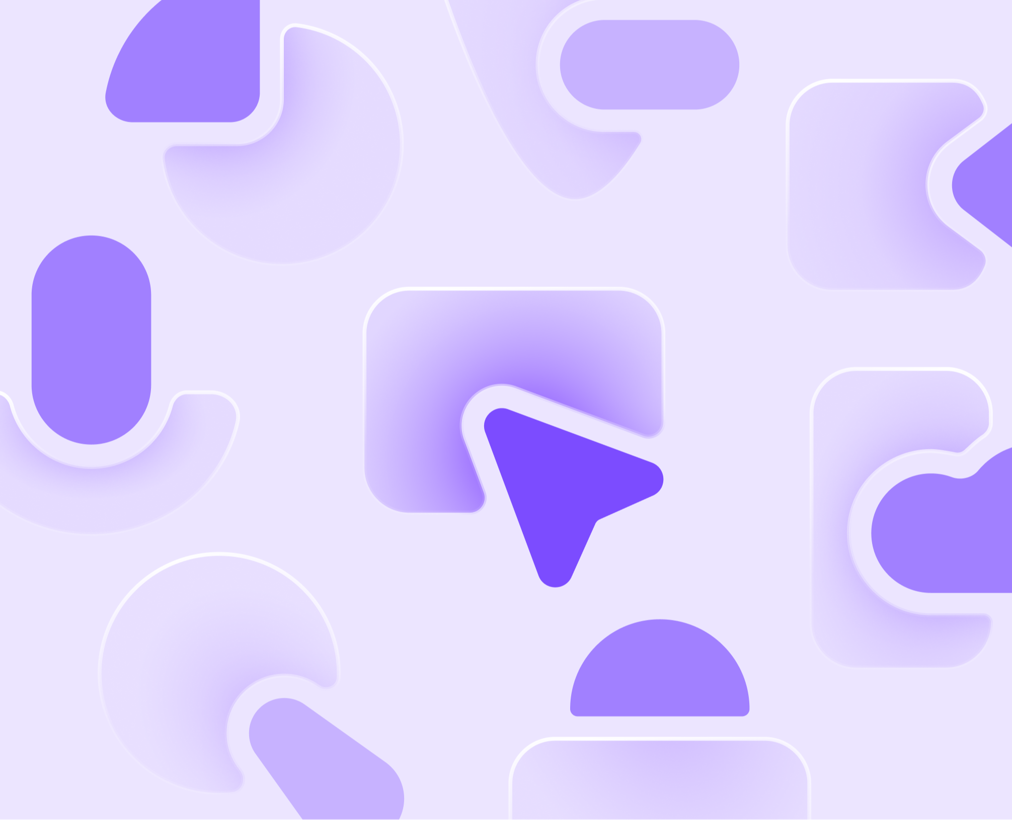 Сервисы Voximplant – Пак иконок — Брендинг, Графика на Dprofile