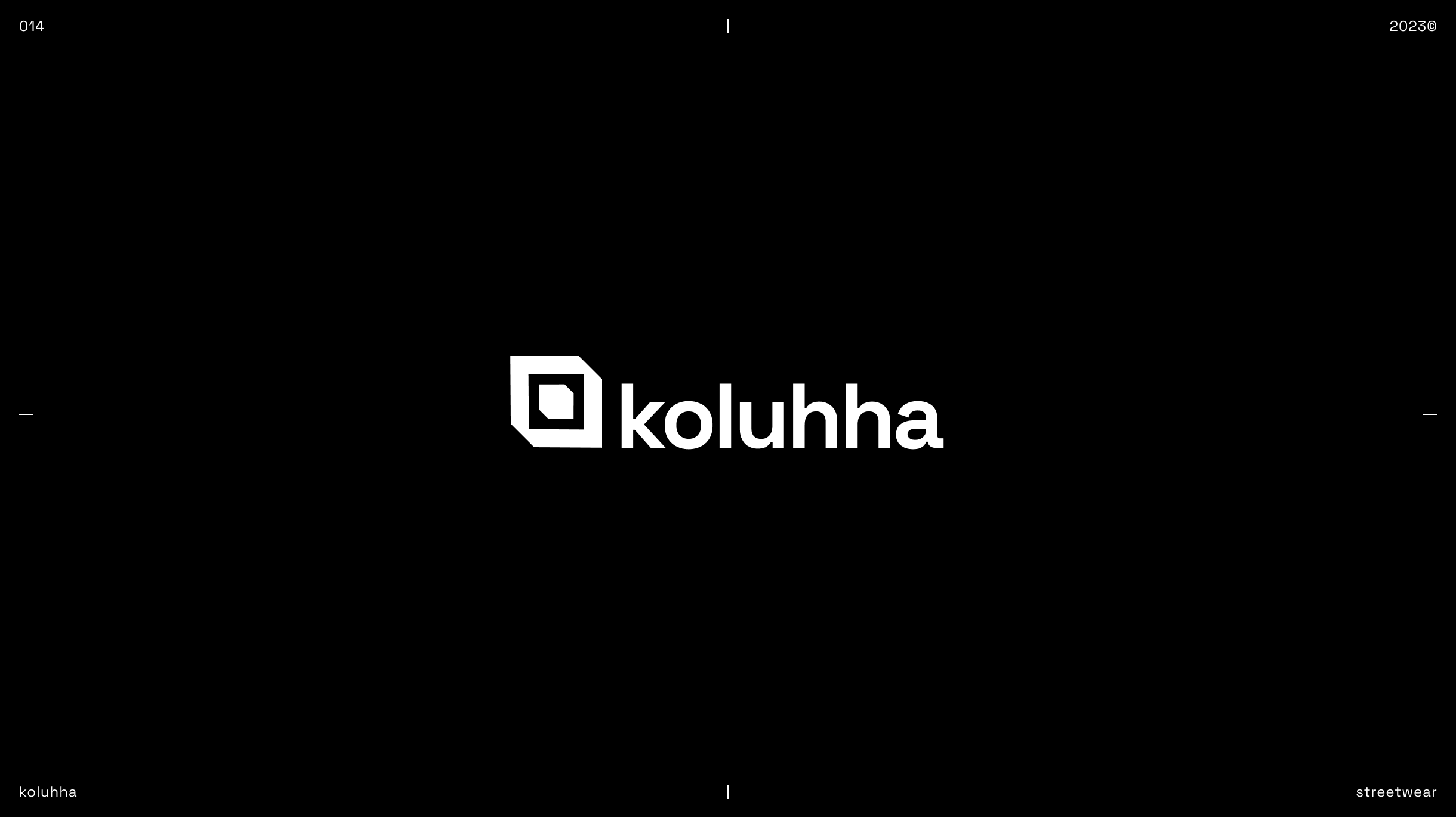 Logos & Marks '22-23 — Изображение №15 — Брендинг, Графика на Dprofile