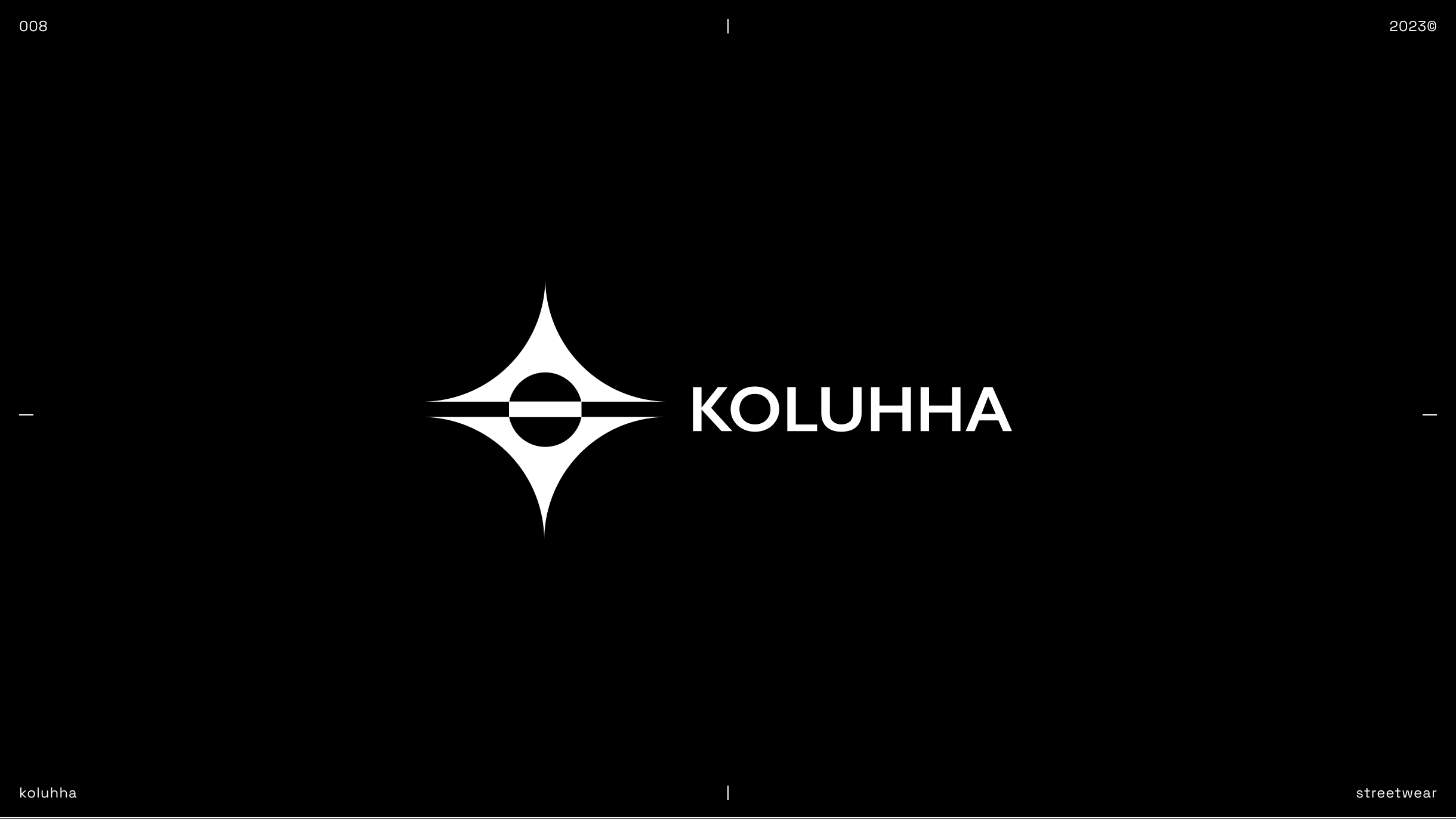 Logos & Marks '22-23 — Изображение №9 — Брендинг, Графика на Dprofile