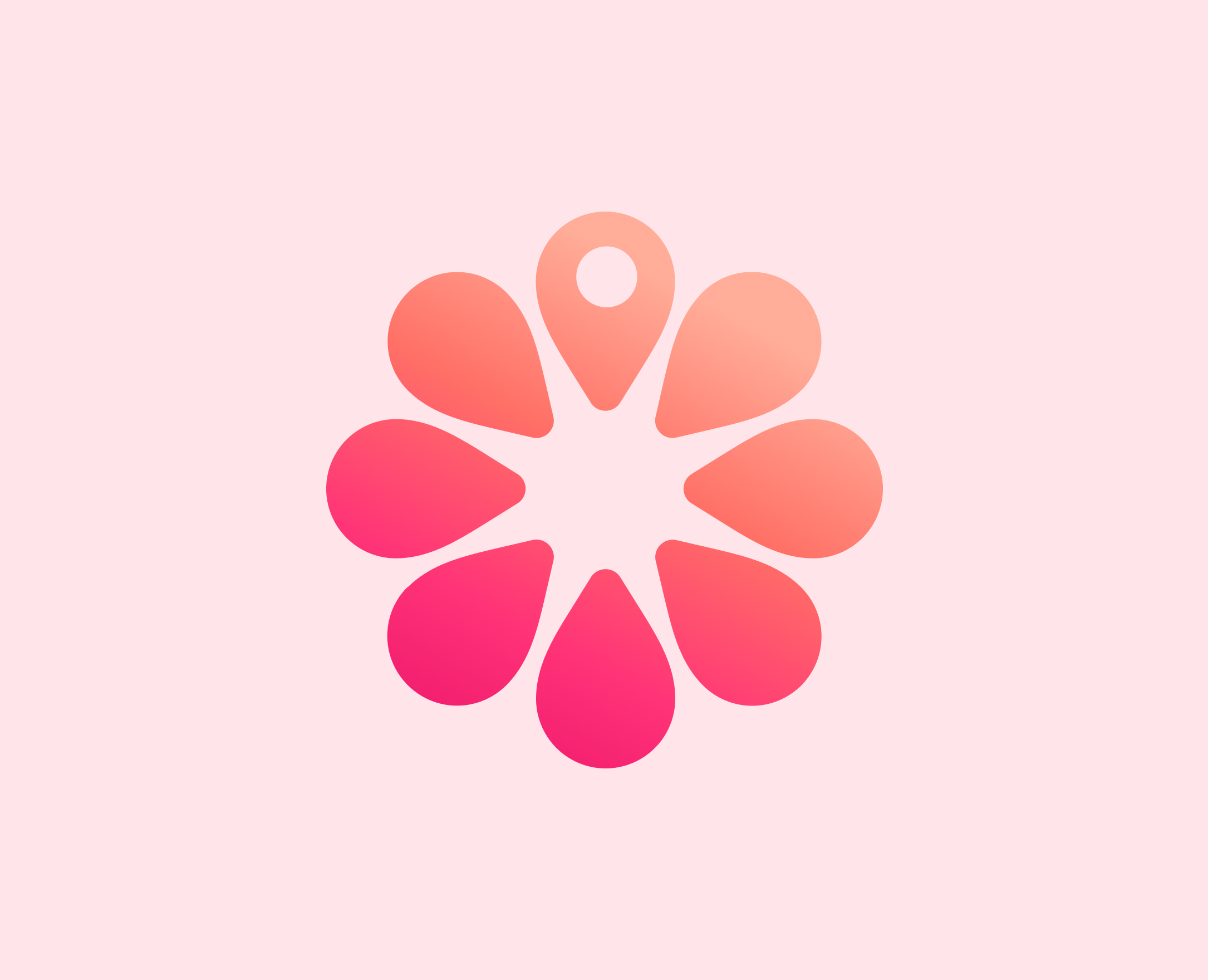 Oh My Guide. Ребрендинг — Брендинг, Графика на Dprofile