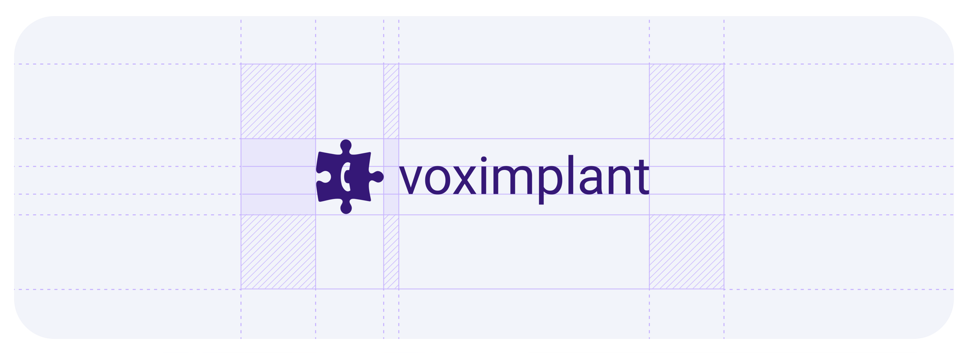 Voximplant Brand Identity — Изображение №2 — Брендинг на Dprofile