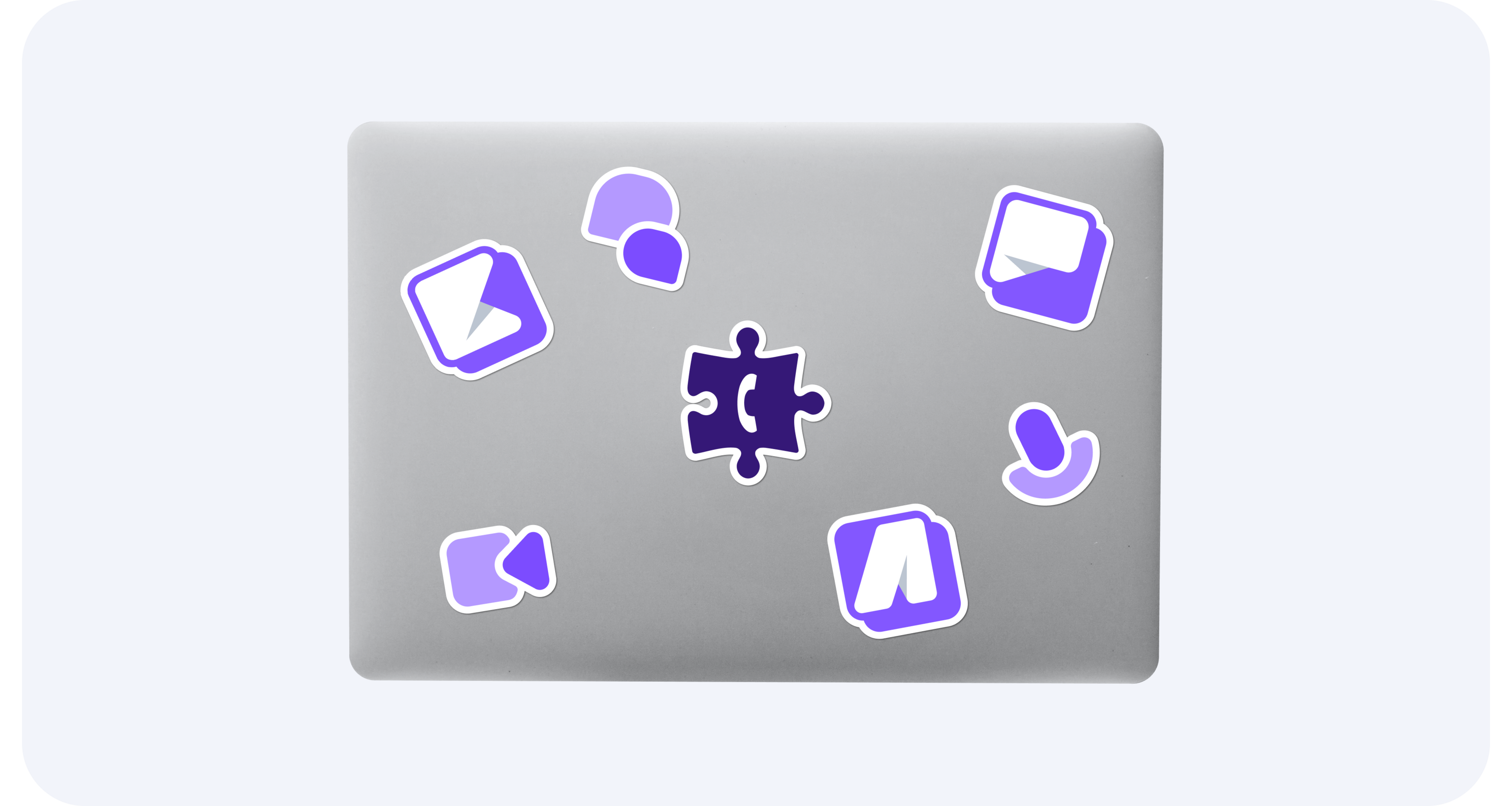Voximplant Brand Identity — Изображение №5 — Брендинг на Dprofile
