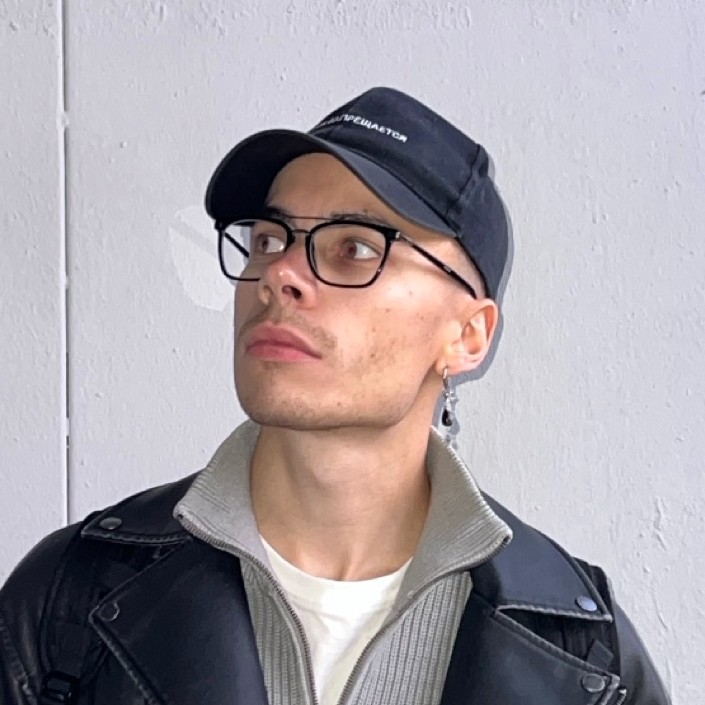 Аватар пользователя Никита Тремазов
