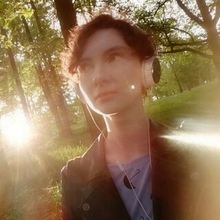 Аватар пользователя Мария Стенина