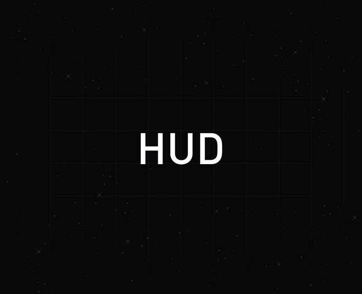 HUD — Интерфейсы на Dprofile