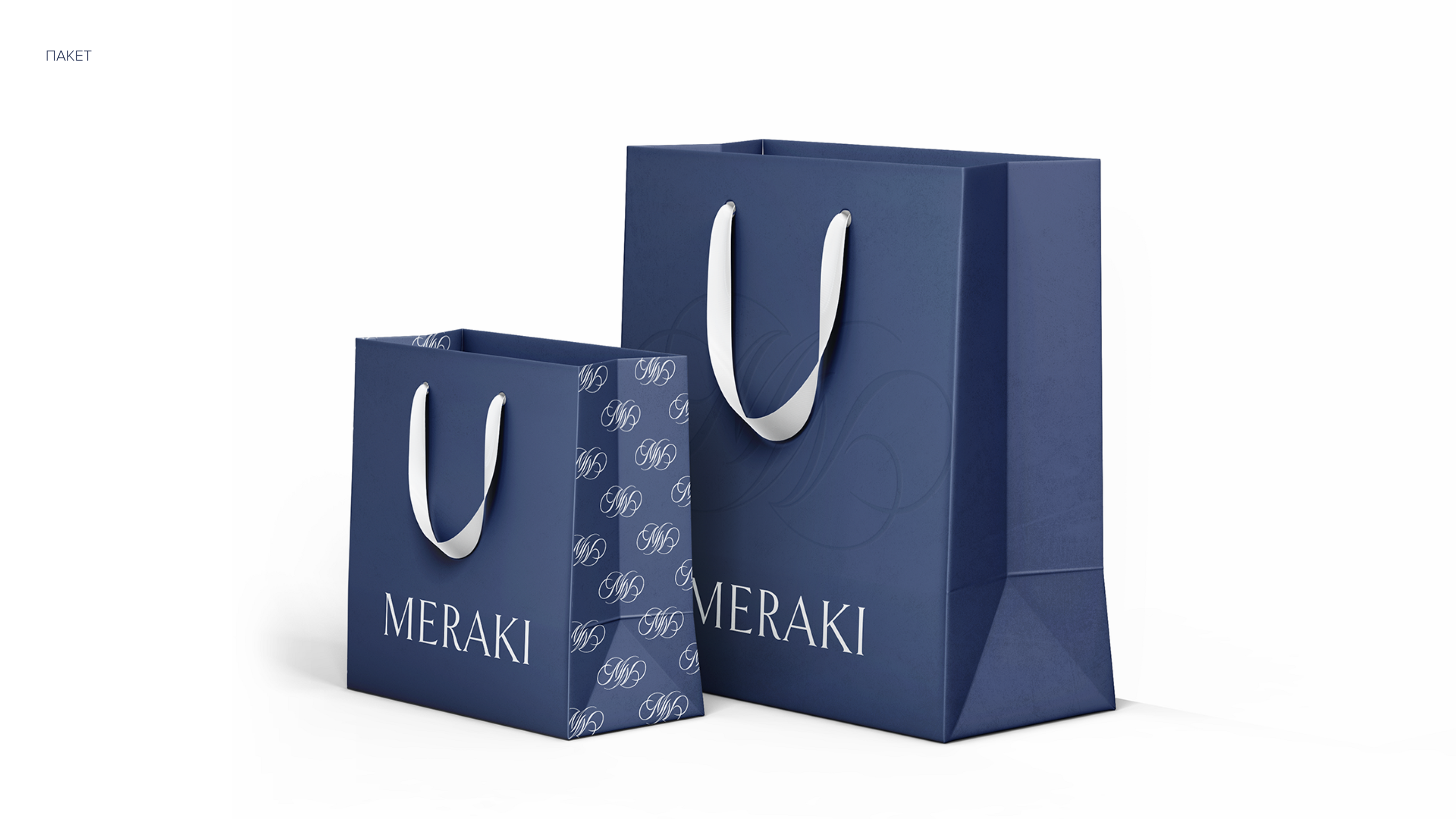 MERAKI | BRAND IDENTITY FOR THE MEDIA-COMMUNITY — Изображение №12 — Брендинг, Графика на Dprofile