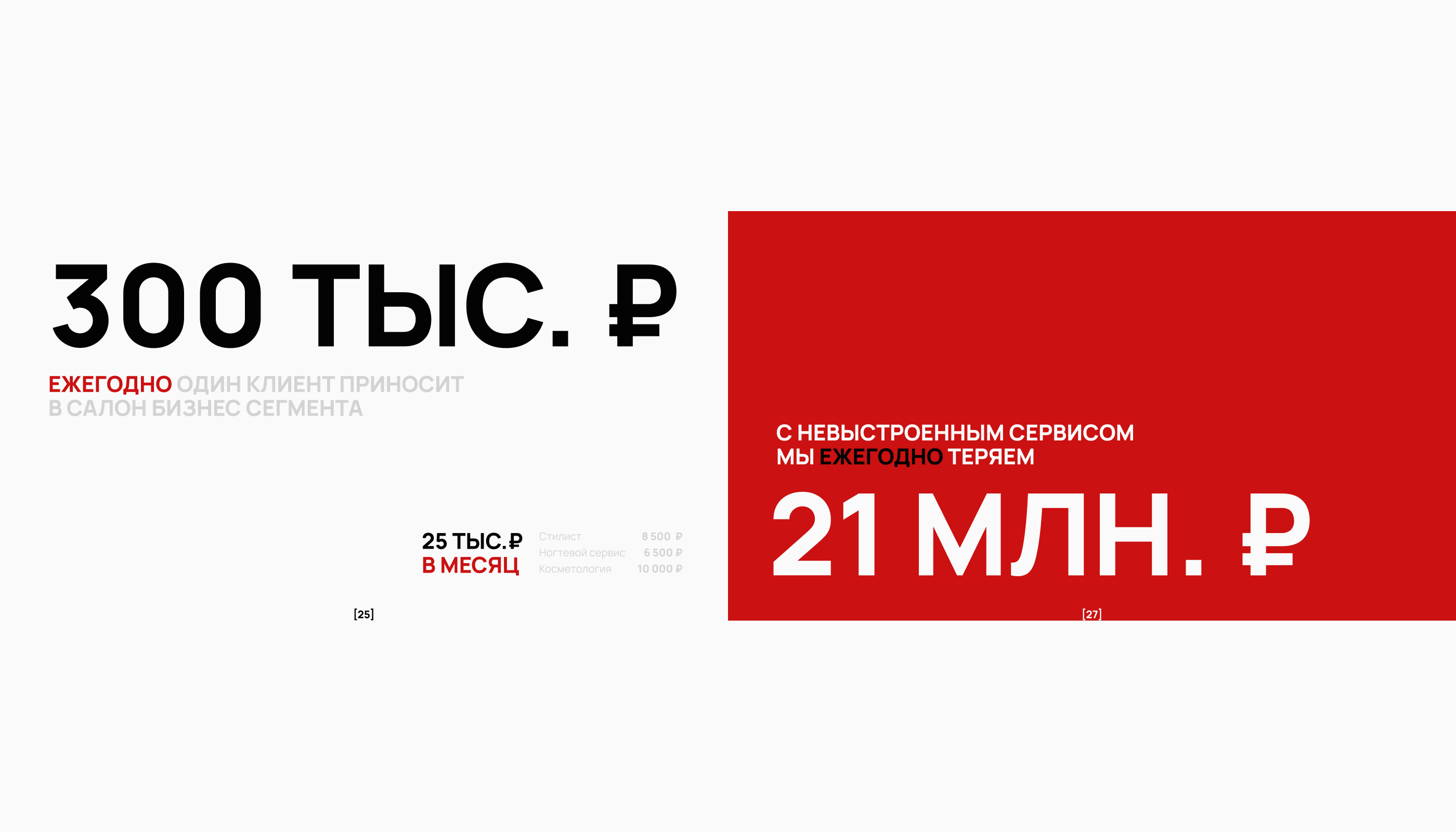 Презентация для выступления спикера на конференции. — Изображение №9 — Интерфейсы на Dprofile