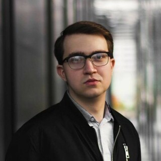 Аватар пользователя Павел Островлянчик