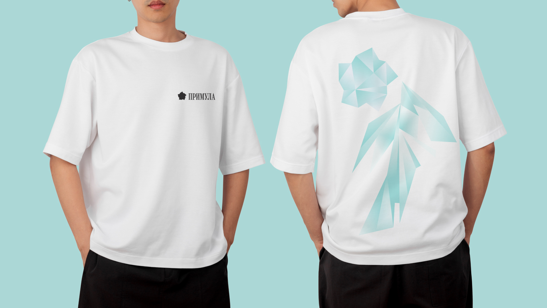 Примула — суббренд Лахта Центра — Изображение №17 — Брендинг, Анимация на Dprofile