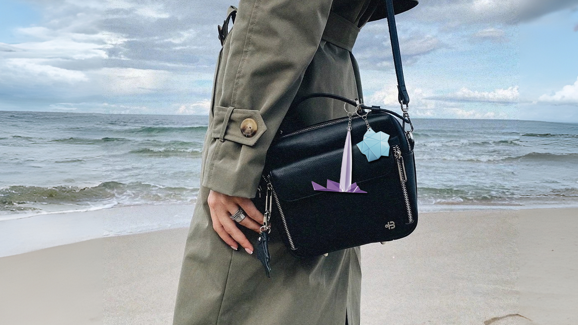 Примула — суббренд Лахта Центра — Изображение №19 — Брендинг, Анимация на Dprofile