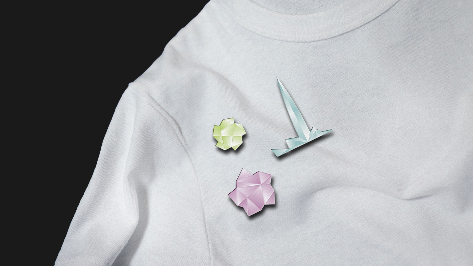 Примула — суббренд Лахта Центра — Изображение №18 — Брендинг, Анимация на Dprofile