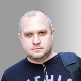 Аватар пользователя Николай Маринин