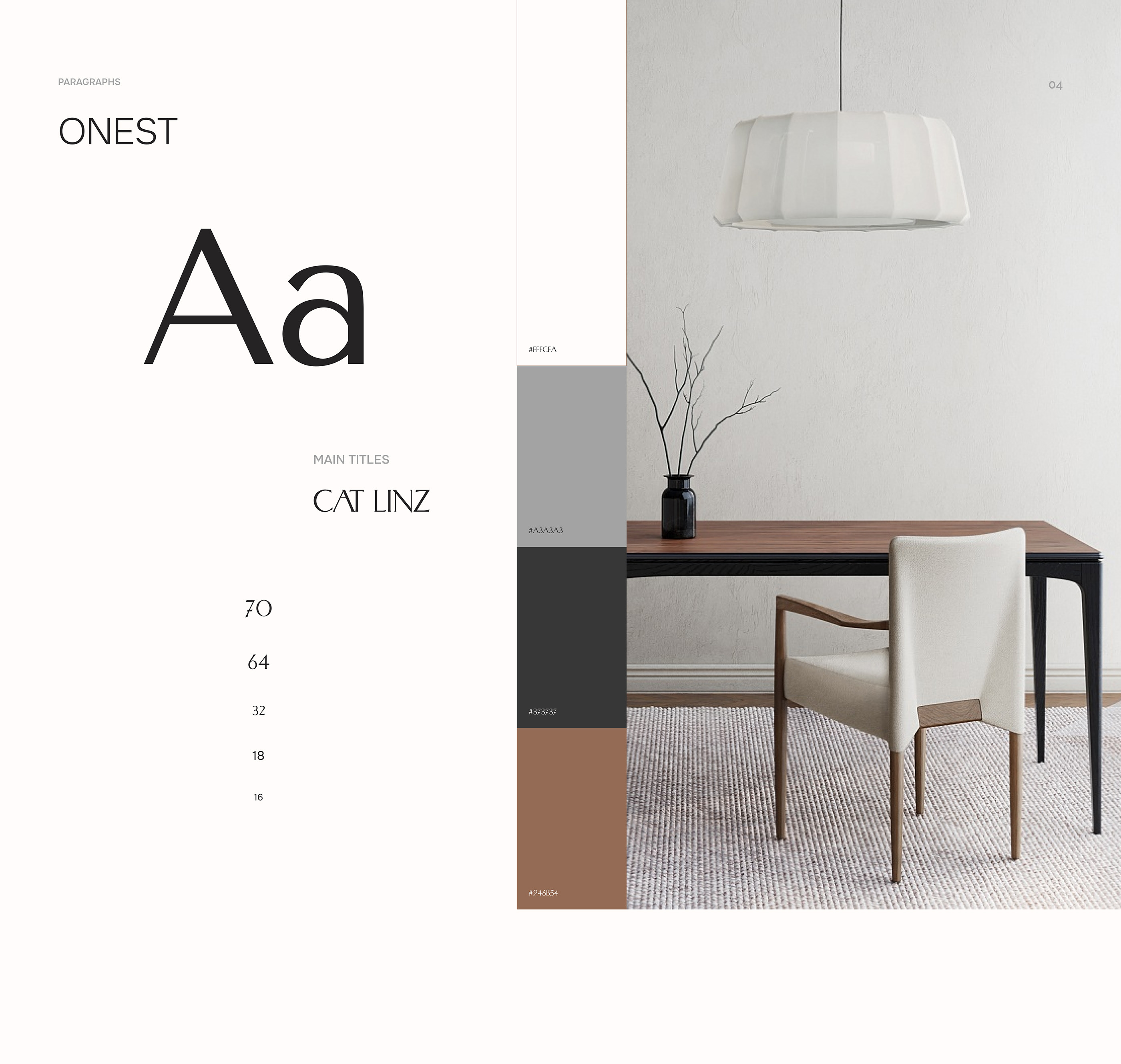UNIC furniture | E-commerce furniture store — Изображение №10 — Интерфейсы, Иллюстрация, Анимация на Dprofile