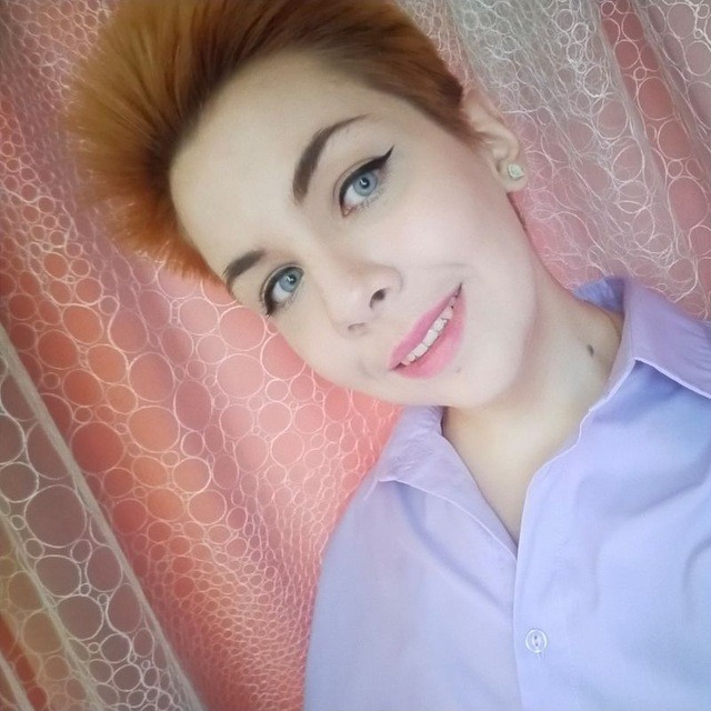 Аватар пользователя Elena Cheraksheva