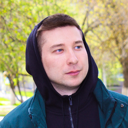Аватар пользователя Илья Цымдянкин