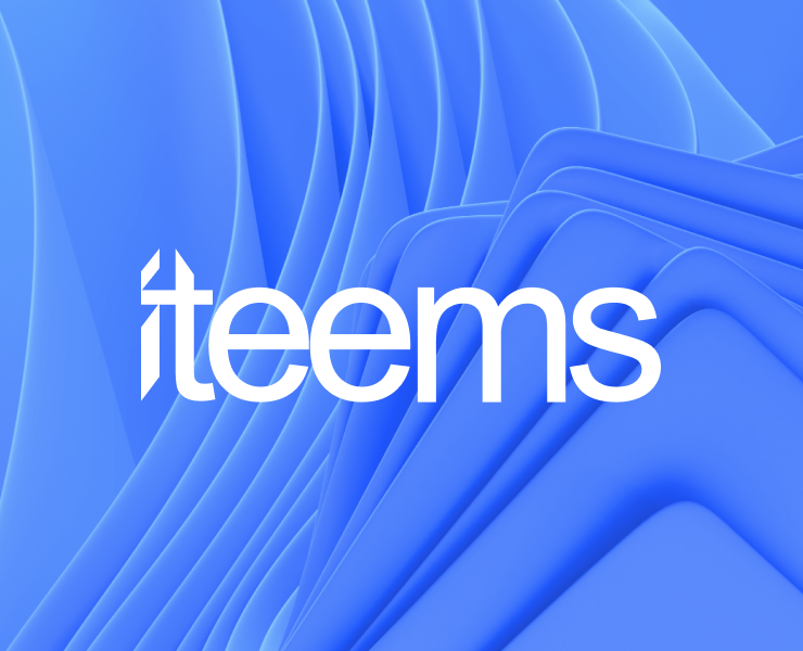 iteems — Интерфейсы на Dprofile