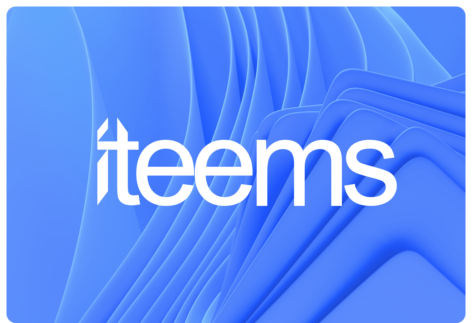 iteems — Изображение №1 — Интерфейсы на Dprofile