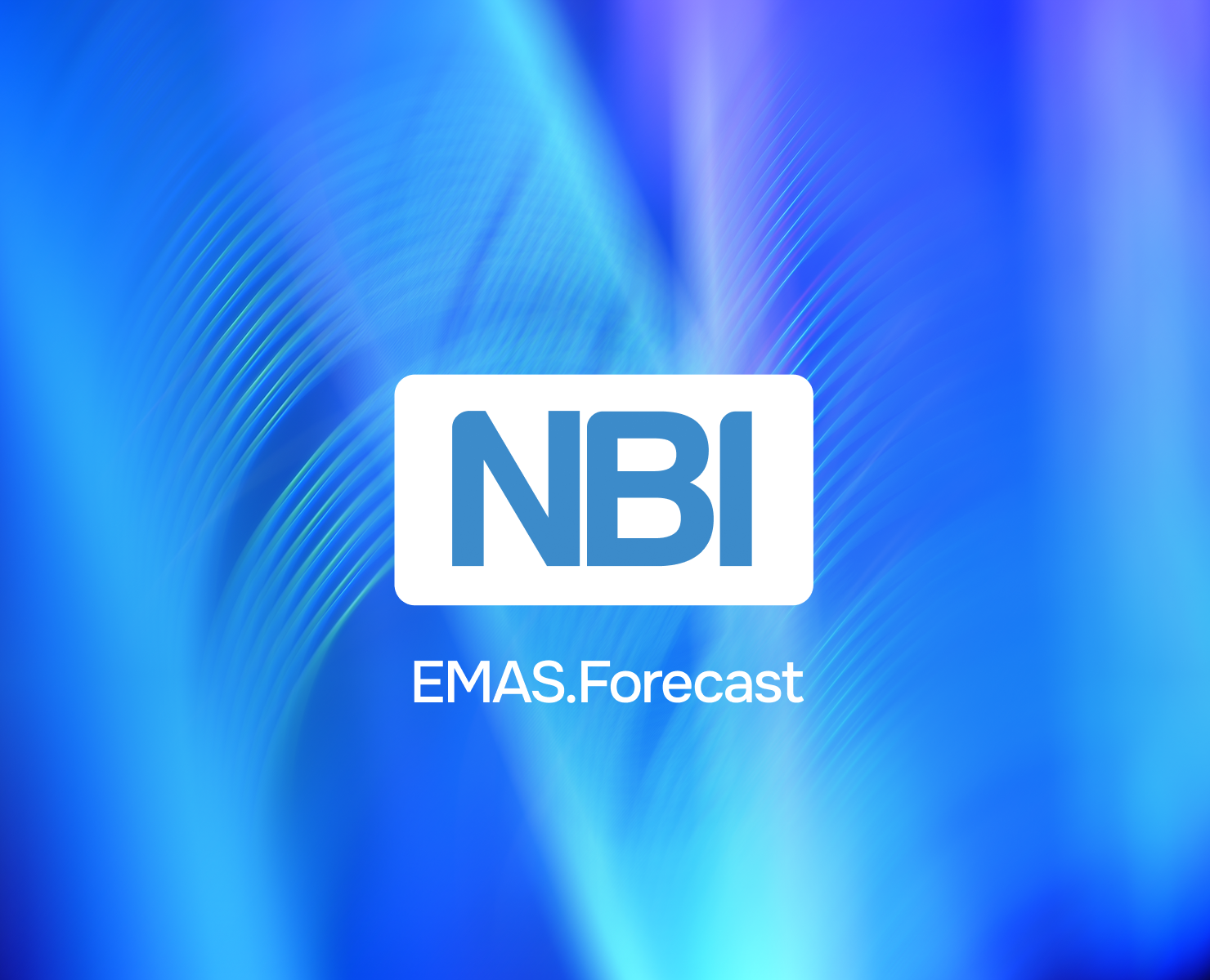 NBI-EMAS.Forecast — Интерфейсы на Dprofile