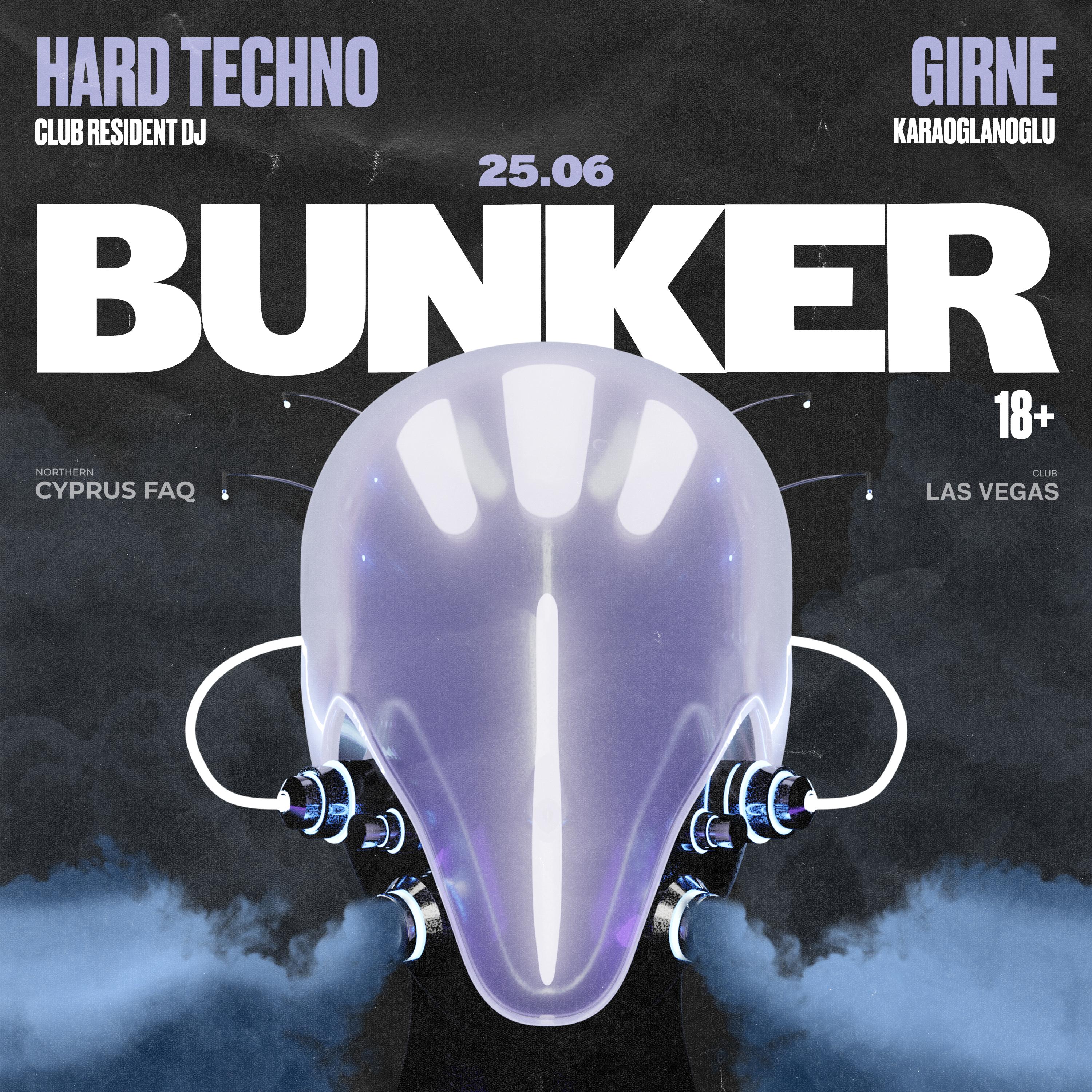 Bunker — Изображение №1 — 3D на Dprofile