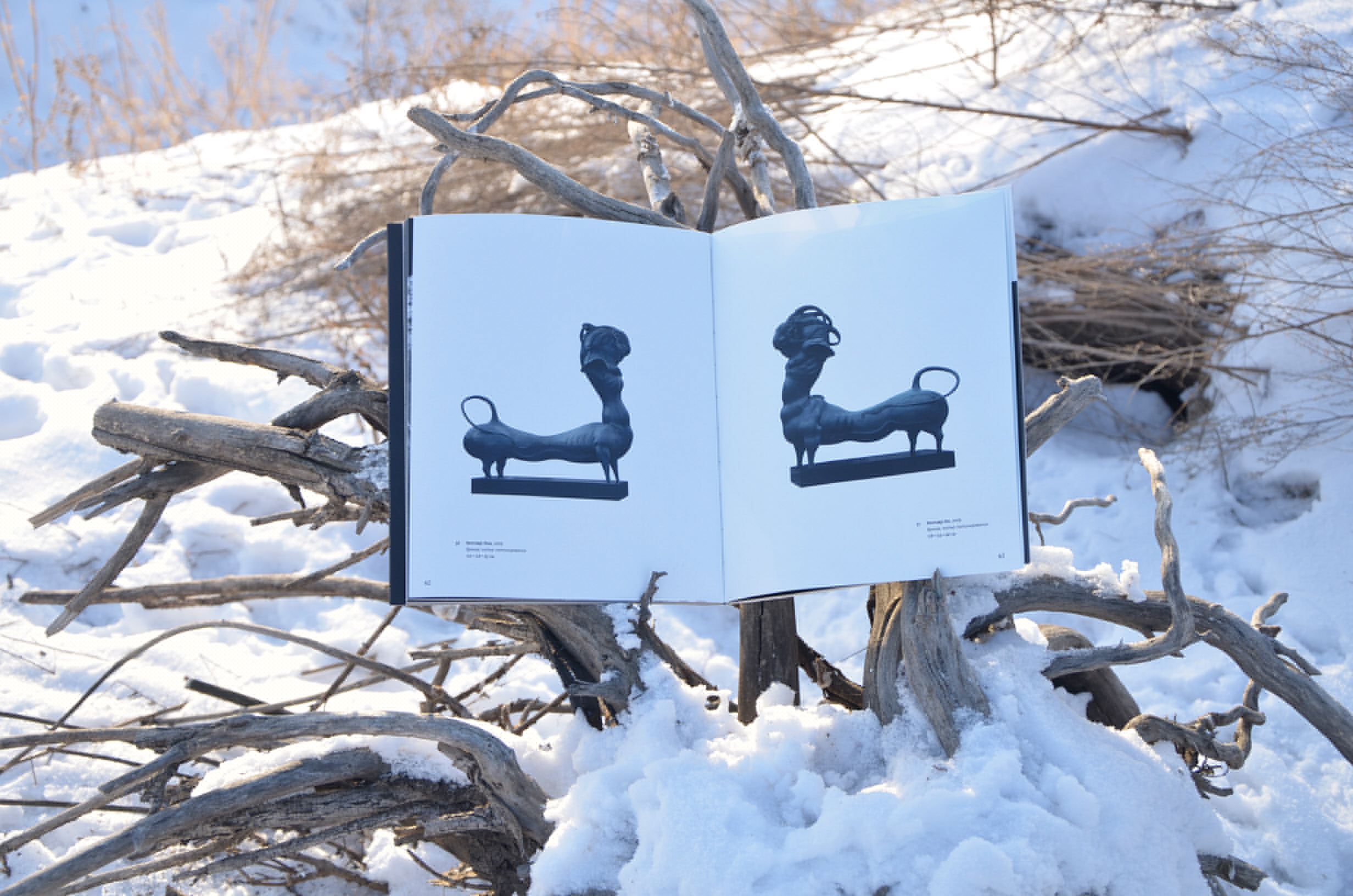 Каталог работ Даши Намдакова — Изображение №4 — Графика на Dprofile