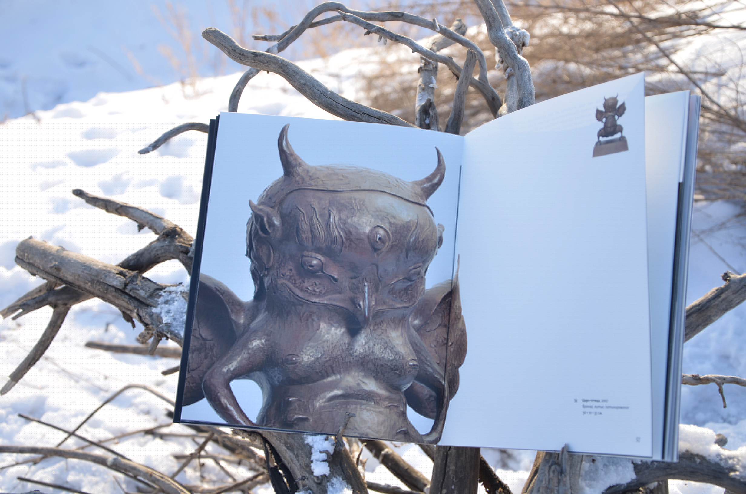 Каталог работ Даши Намдакова — Изображение №5 — Графика на Dprofile