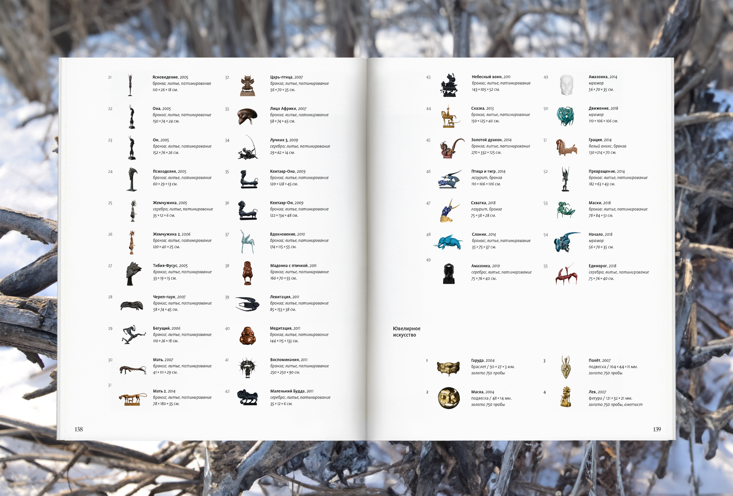 Каталог работ Даши Намдакова — Изображение №8 — Графика на Dprofile