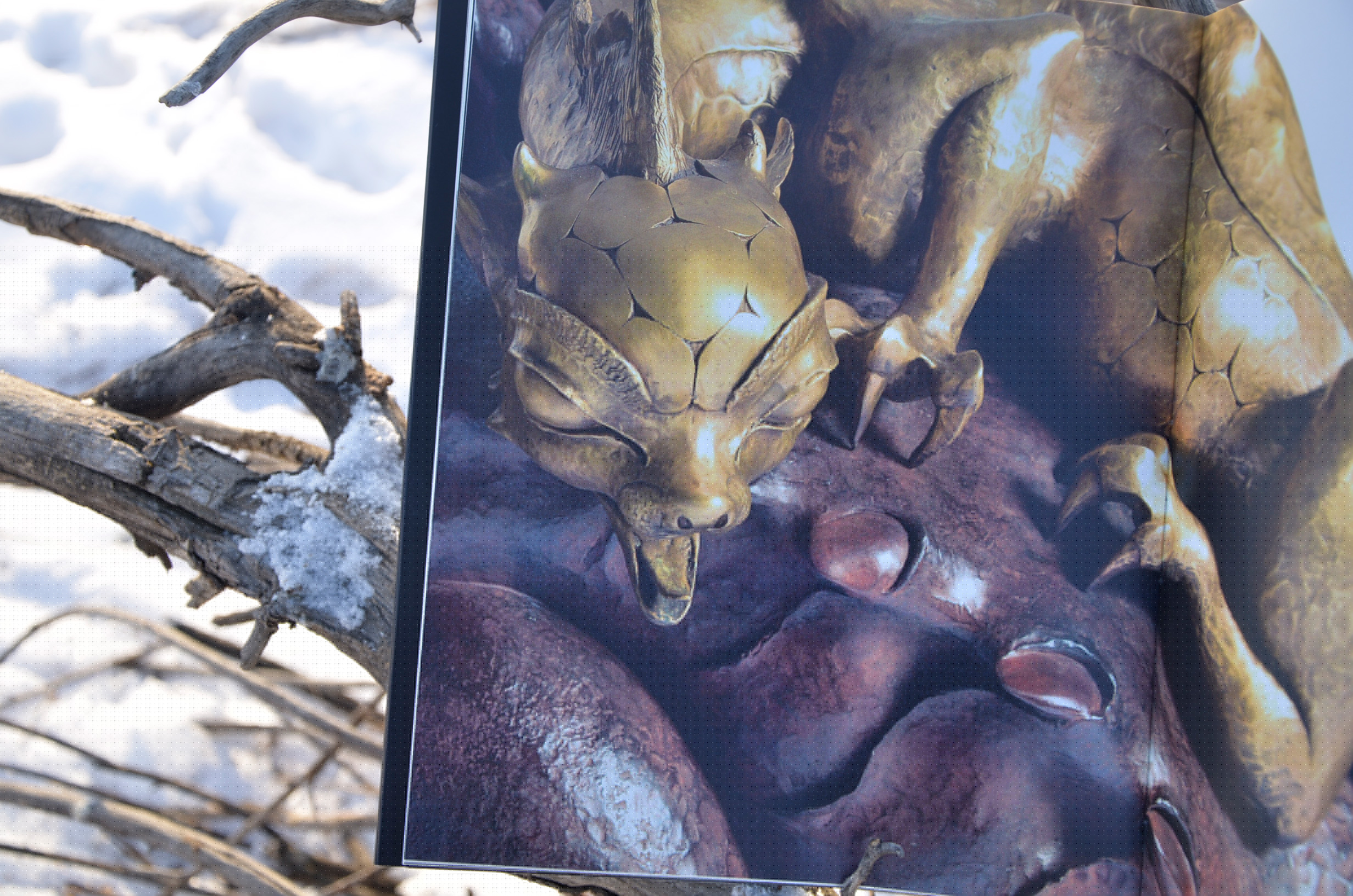 Каталог работ Даши Намдакова — Изображение №3 — Графика на Dprofile