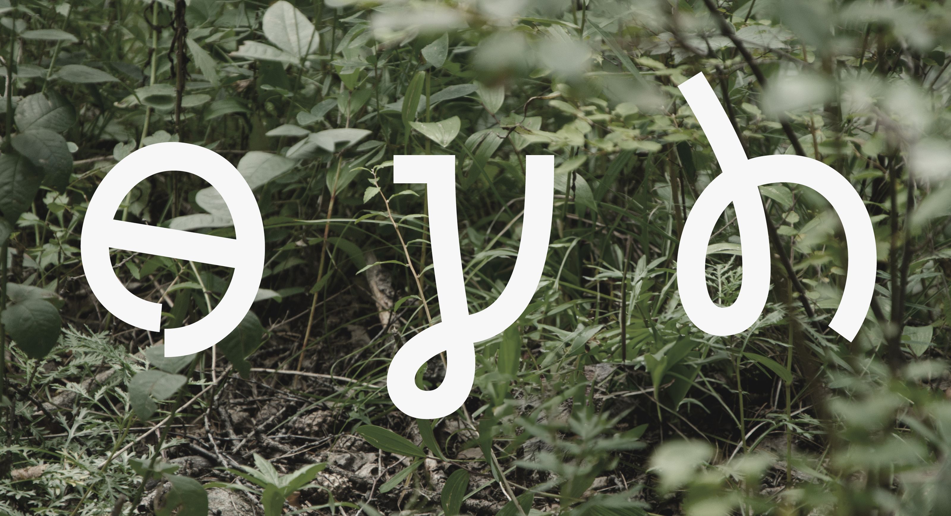ULAN FONT — Изображение №4 — Графика на Dprofile