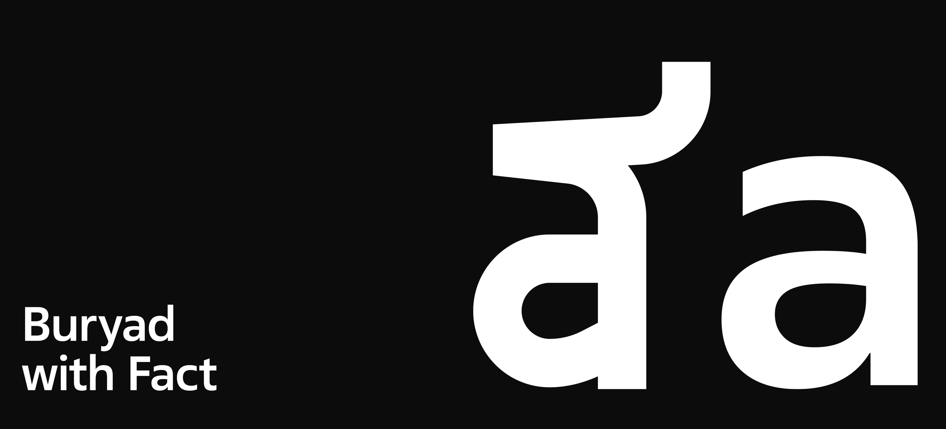 Айдентика Национального музея Республики Бурятия — Изображение №3 — Брендинг на Dprofile
